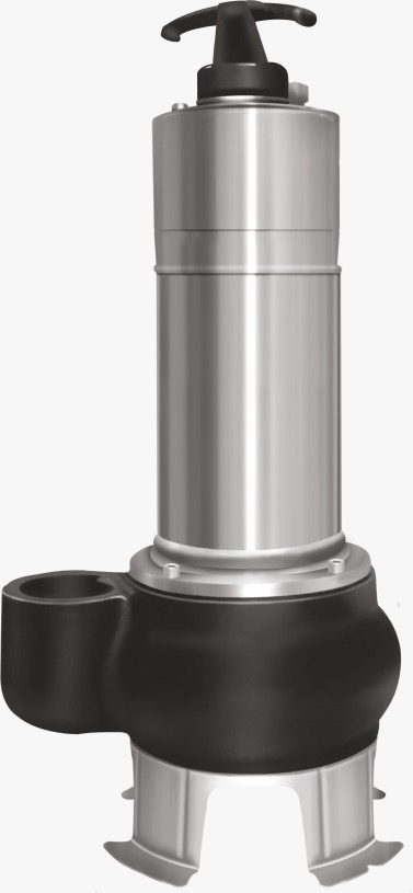 SVX Tauchmotorpumpen – Abwasser & Schmutzwasser – Industrie