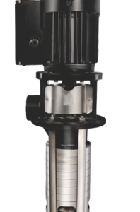 SMTR Serie – Immersible Pumpen für Industrie & Prozessanwendungen (auf Anfrage)