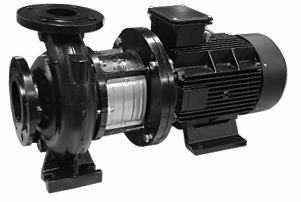 SNB / SMB / SMTB Pumpenserien – Projektlösungen auf Anfrage – Bild 4