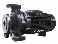 SNB / SMB / SMTB Pumpenserien – Projektlösungen auf Anfrage – Bild 3