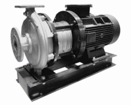 SNB / SMB / SMTB Pumpenserien – Projektlösungen auf Anfrage – Bild 5