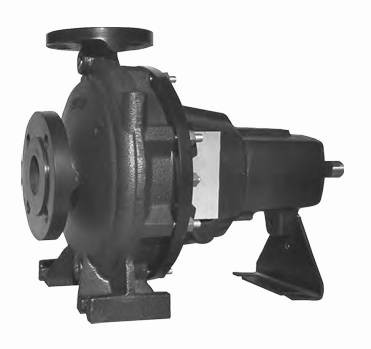 SNB / SMB / SMTB Pumpenserien – Projektlösungen auf Anfrage