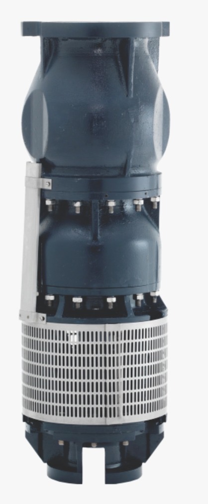 14″ Unterwasser-Pumpenhydrauliken – Hochleistungs-Großpumpen – Projektlösungen (auf Anfrage) – Bild 2